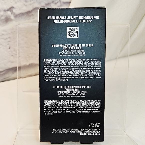 Plump & Beautiful Lips Set - Picture 4 of 5